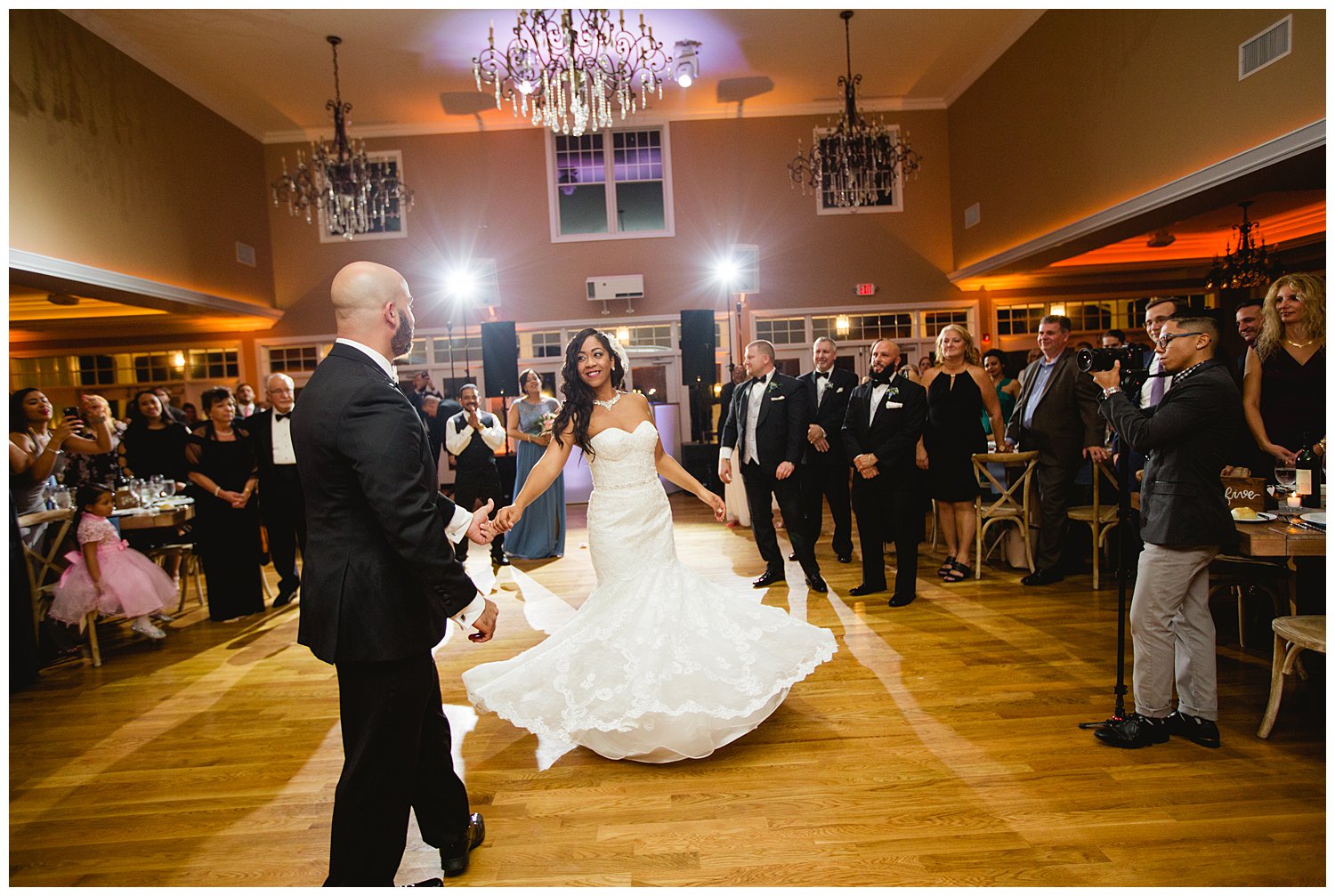 Bear Brook Valley Wedding Cost Wedding
