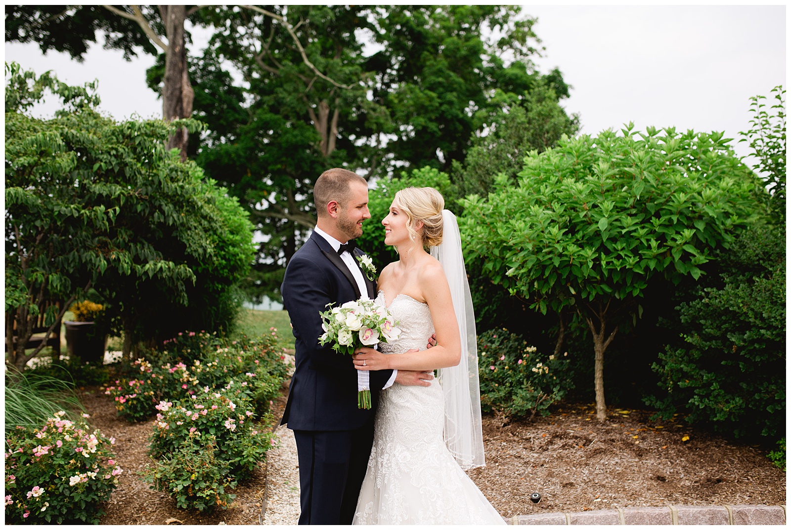 Allie And John Wedding Brooklake Country Club Florham Park New