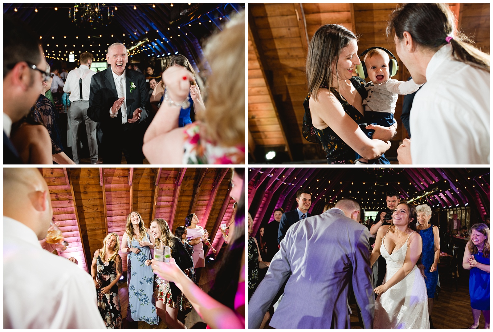 Kailyn And Nick Wedding Perona Farms Andover New Jersey New